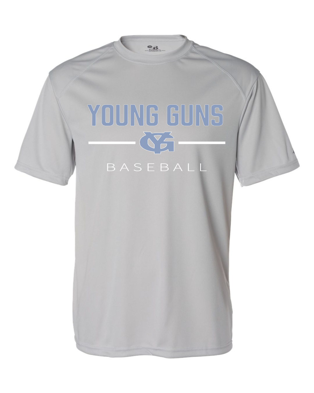 YG Baseball
