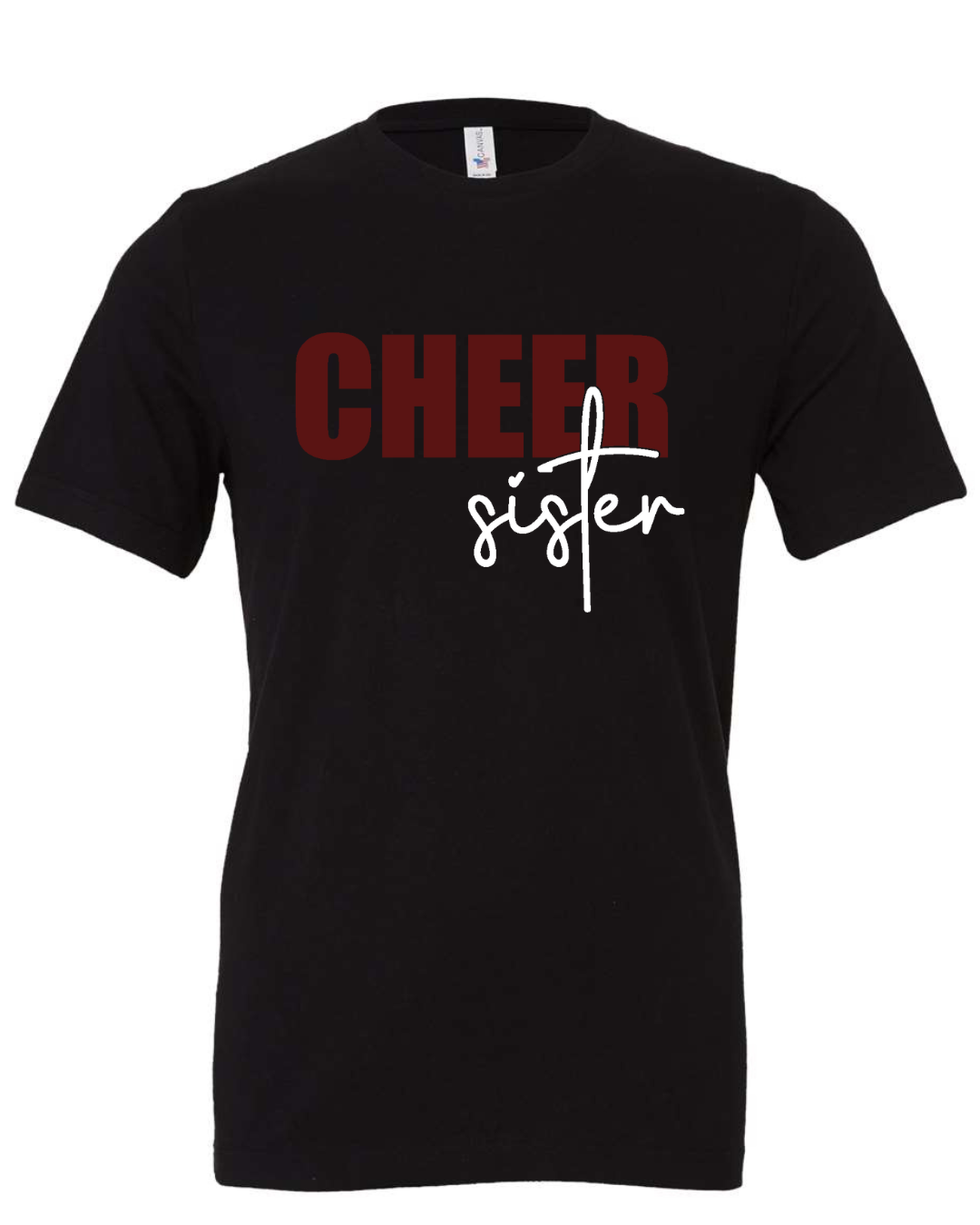 Cheer Sister
