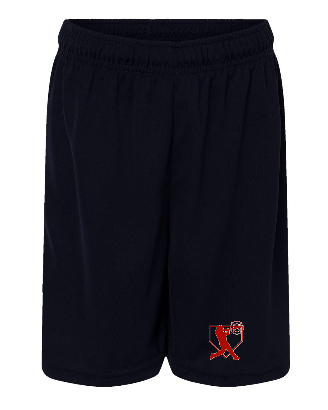 TX Hitmen Training Shorts