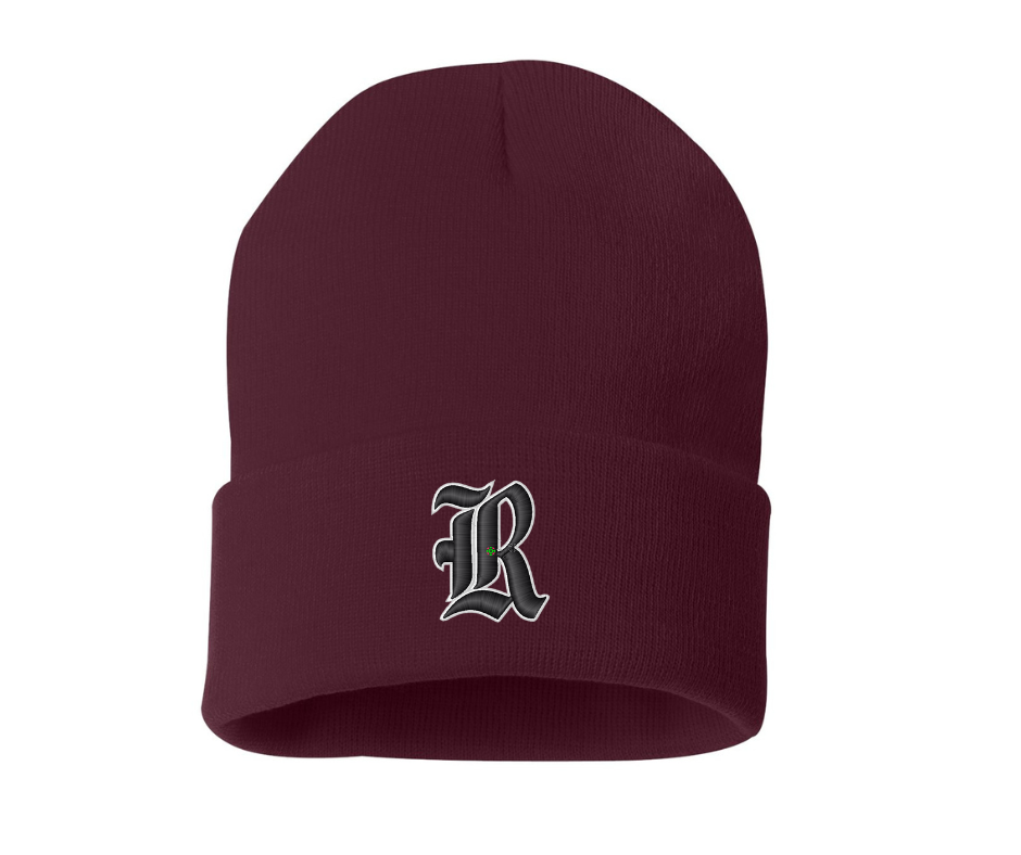 Rouse R Beanie
