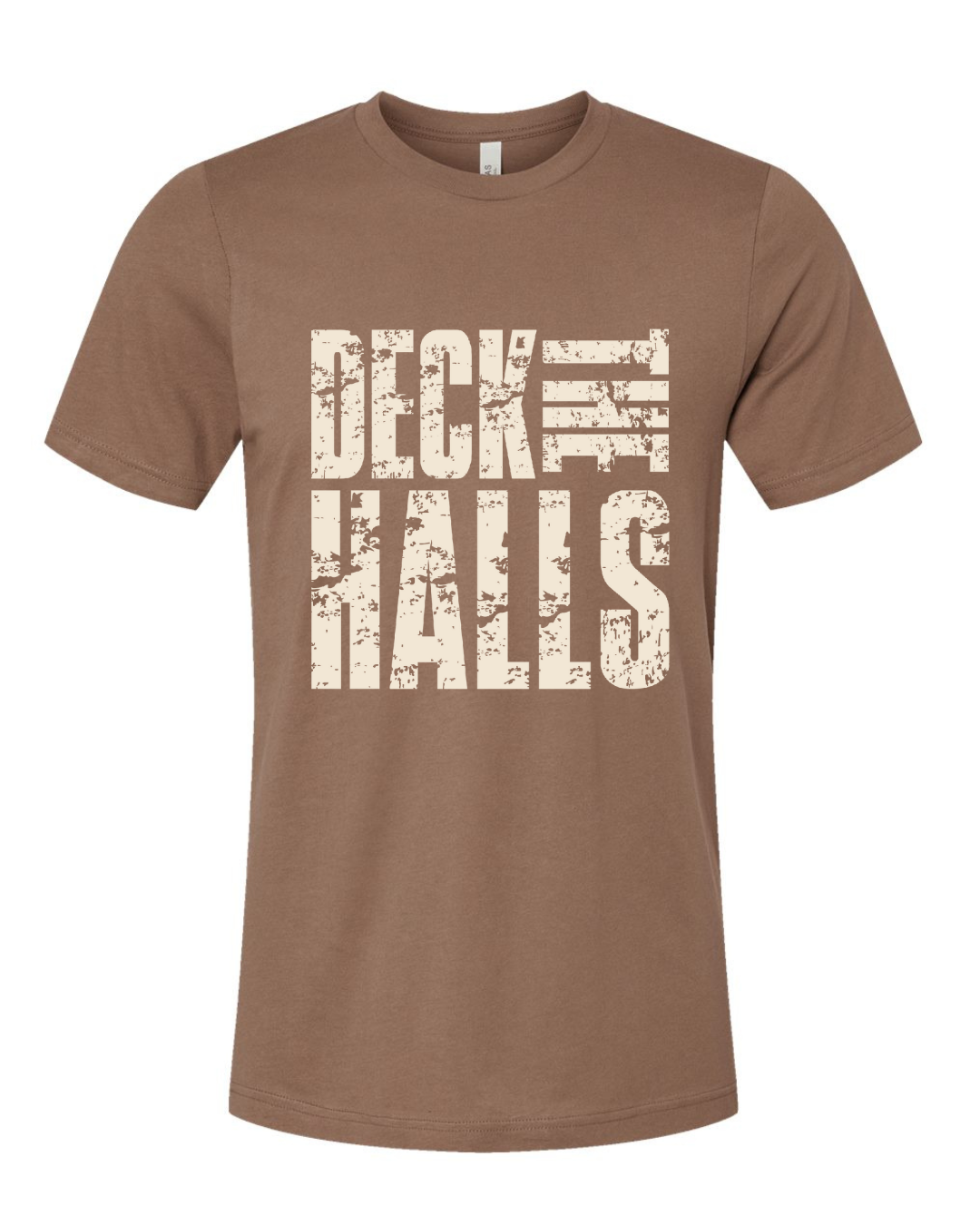 Deck The Halls