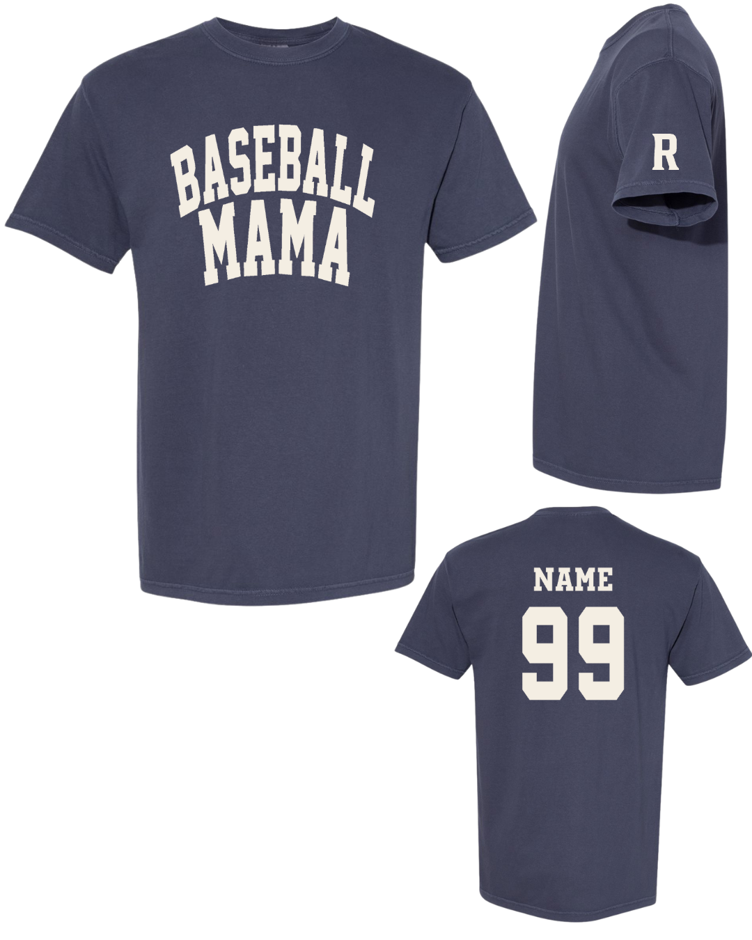Baseball Mama