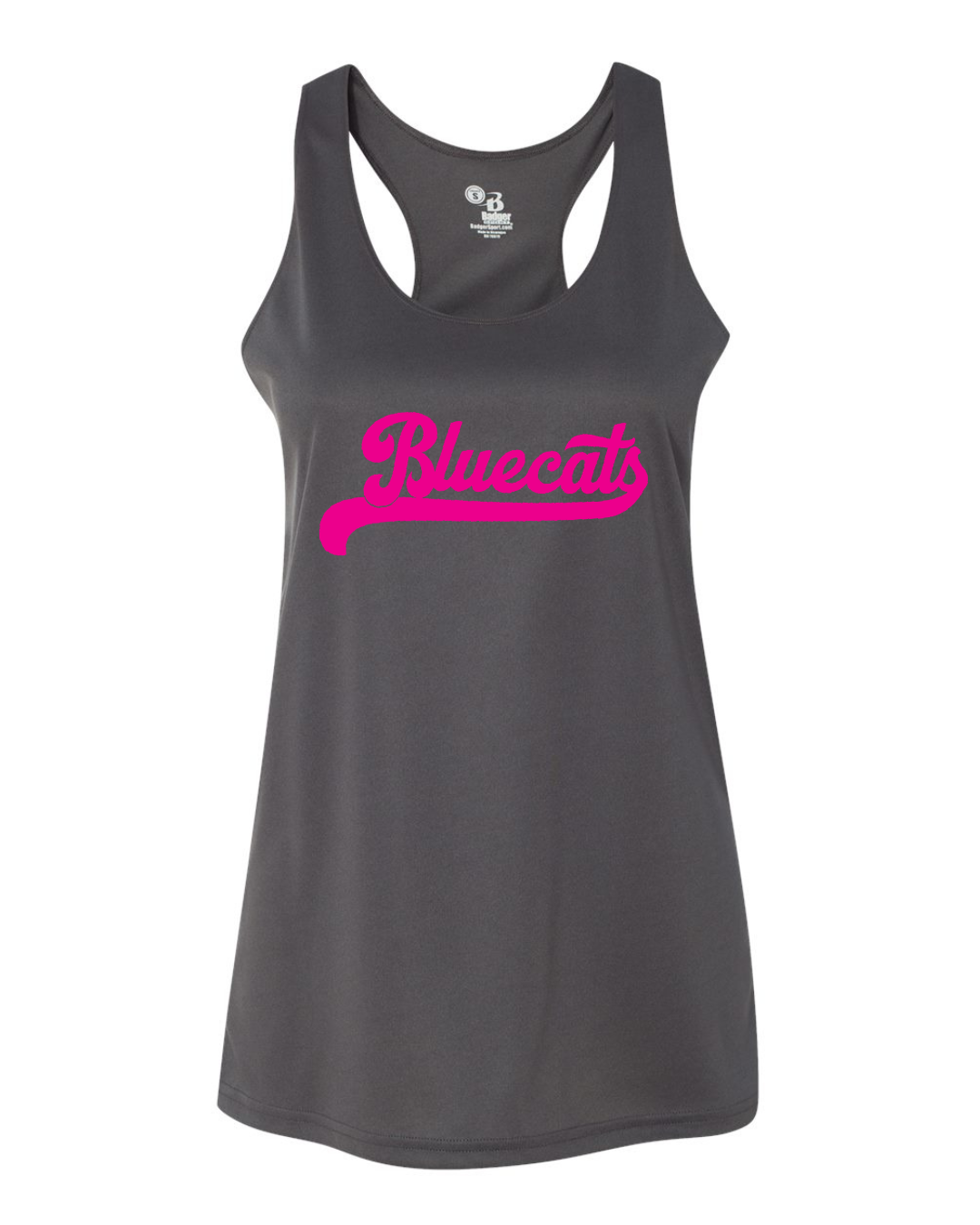 Bluecats Pink