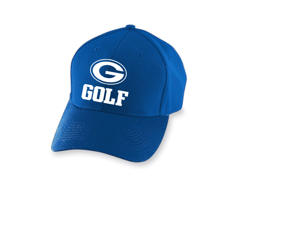 Augusta Athletic Mesh Hat-6235