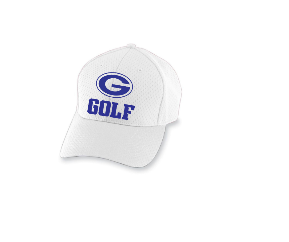 Augusta Athletic Mesh Hat-6235