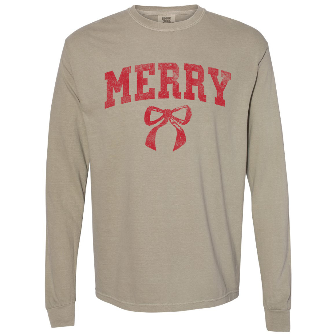 Merry Bow