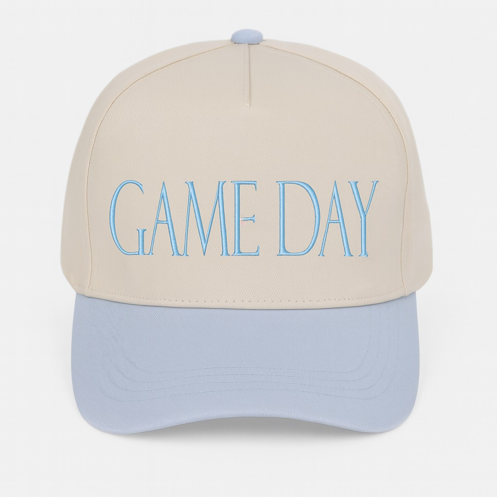 Game Day GYBA Hat