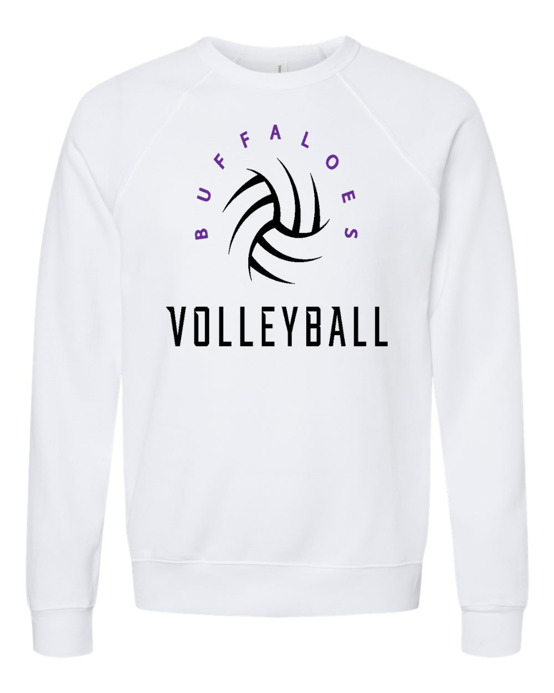 Buffaloes Volleyball