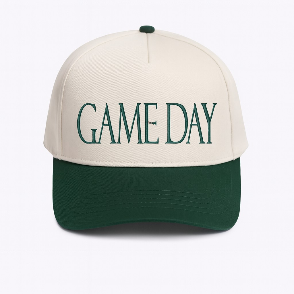 Game Day GYBA Hat