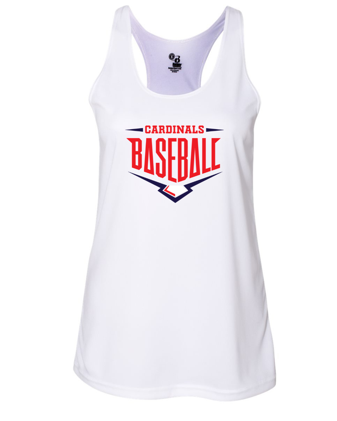 Cardinals Arrow