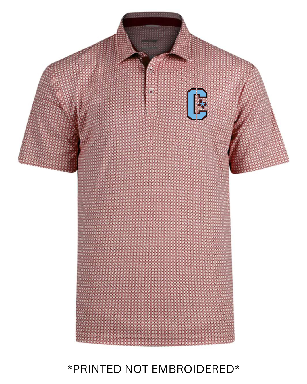 Clutch Tanner Polo