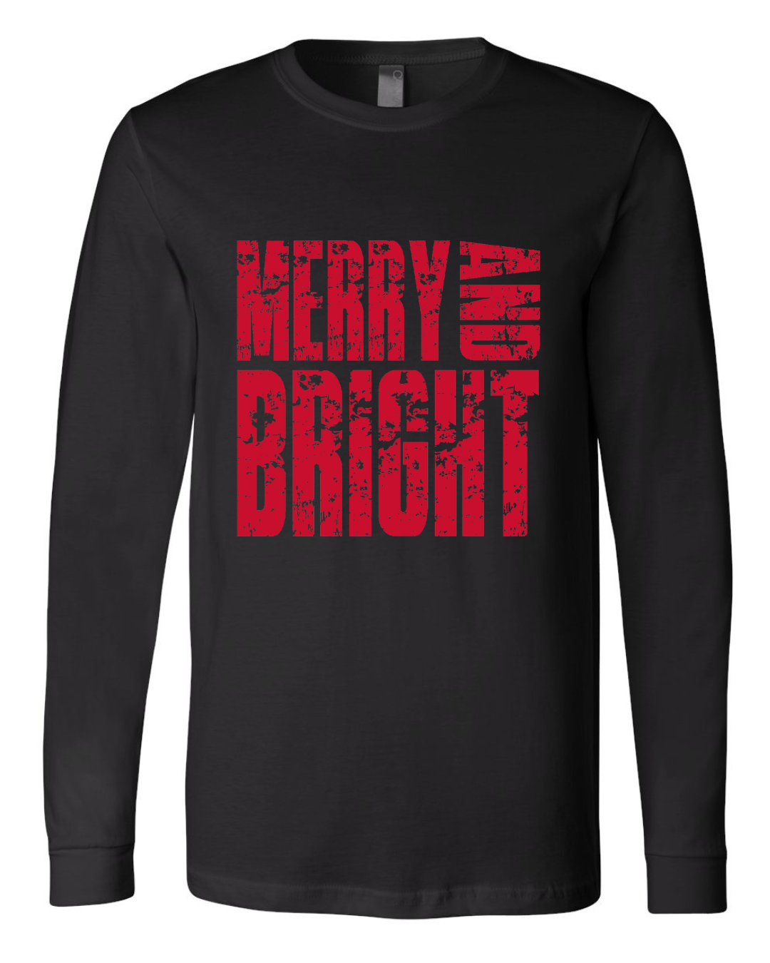Merry & Bright