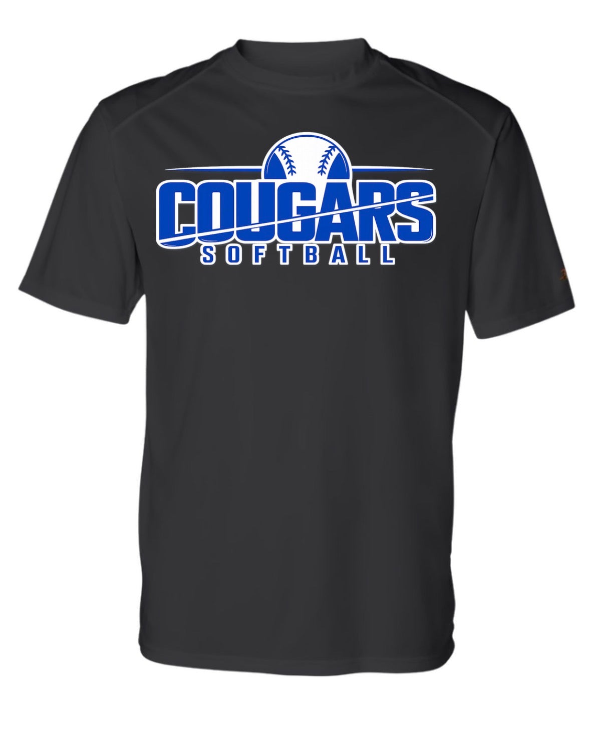 Cougars Softball Strike