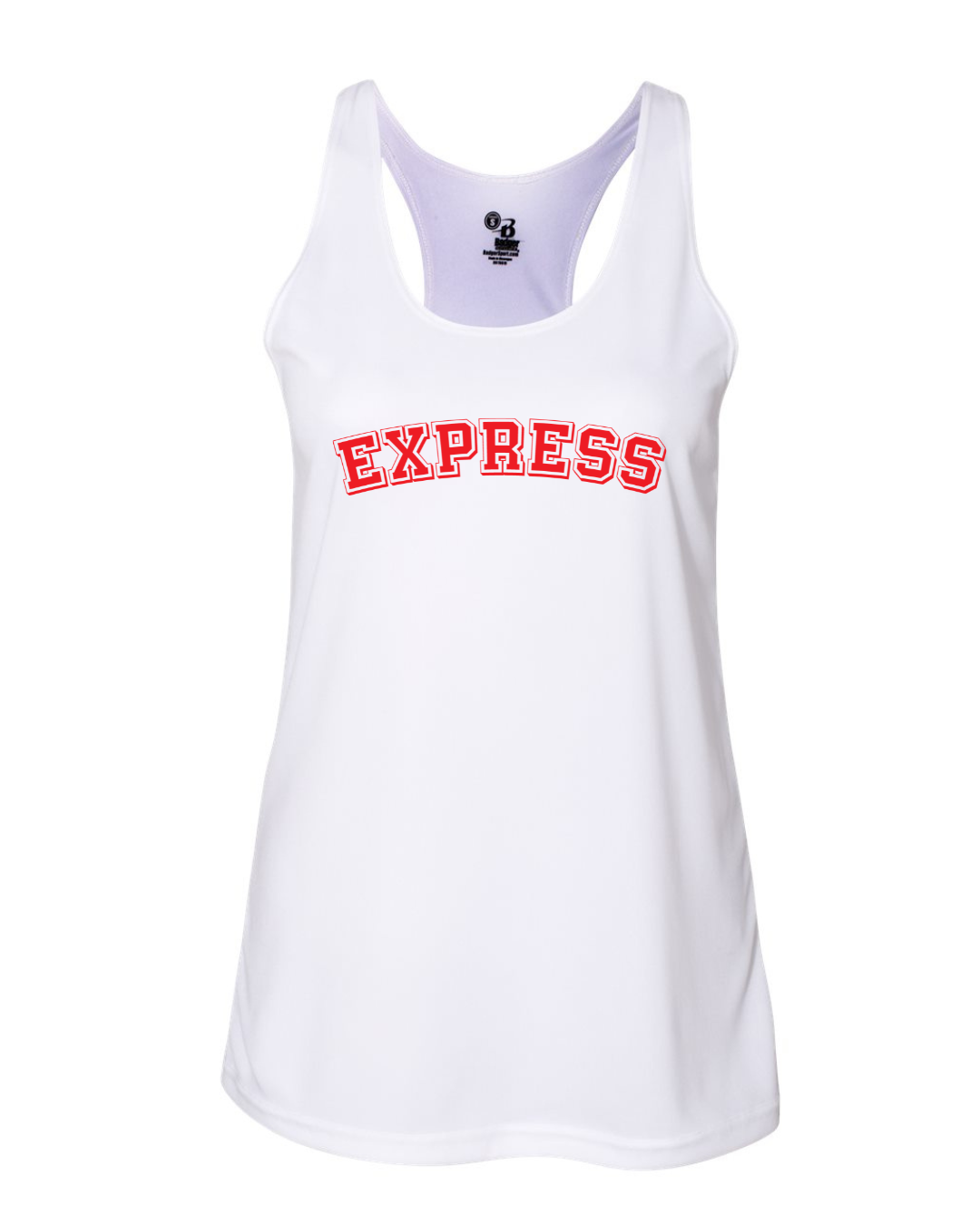 Express Arched