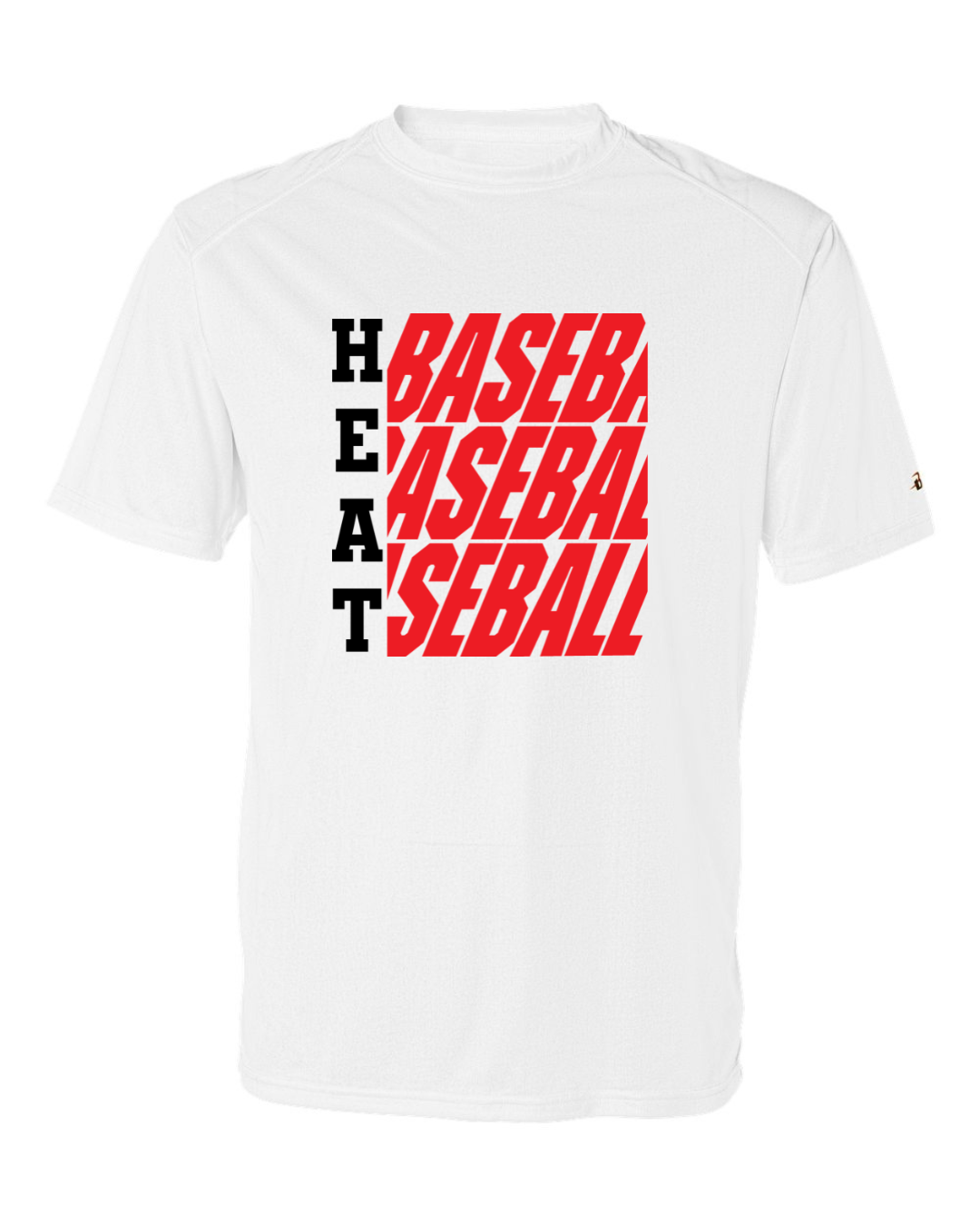 Repeating Baseball Team Name