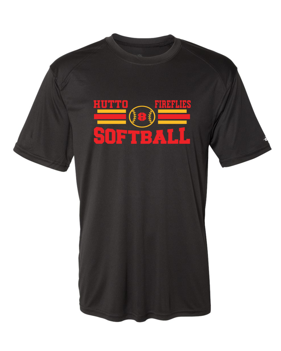Hutto Triple Stripe Softball Team Name