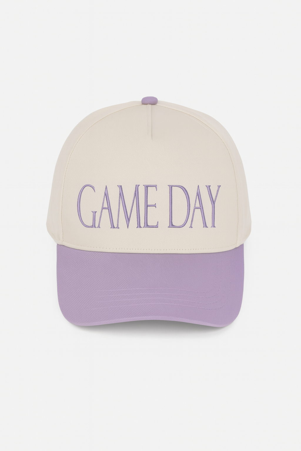 Game Day GYBA Hat