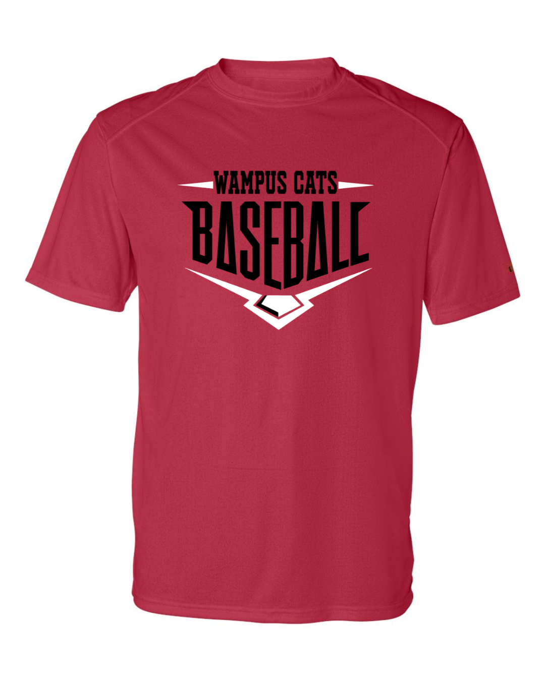 Wampus Cats Arrow