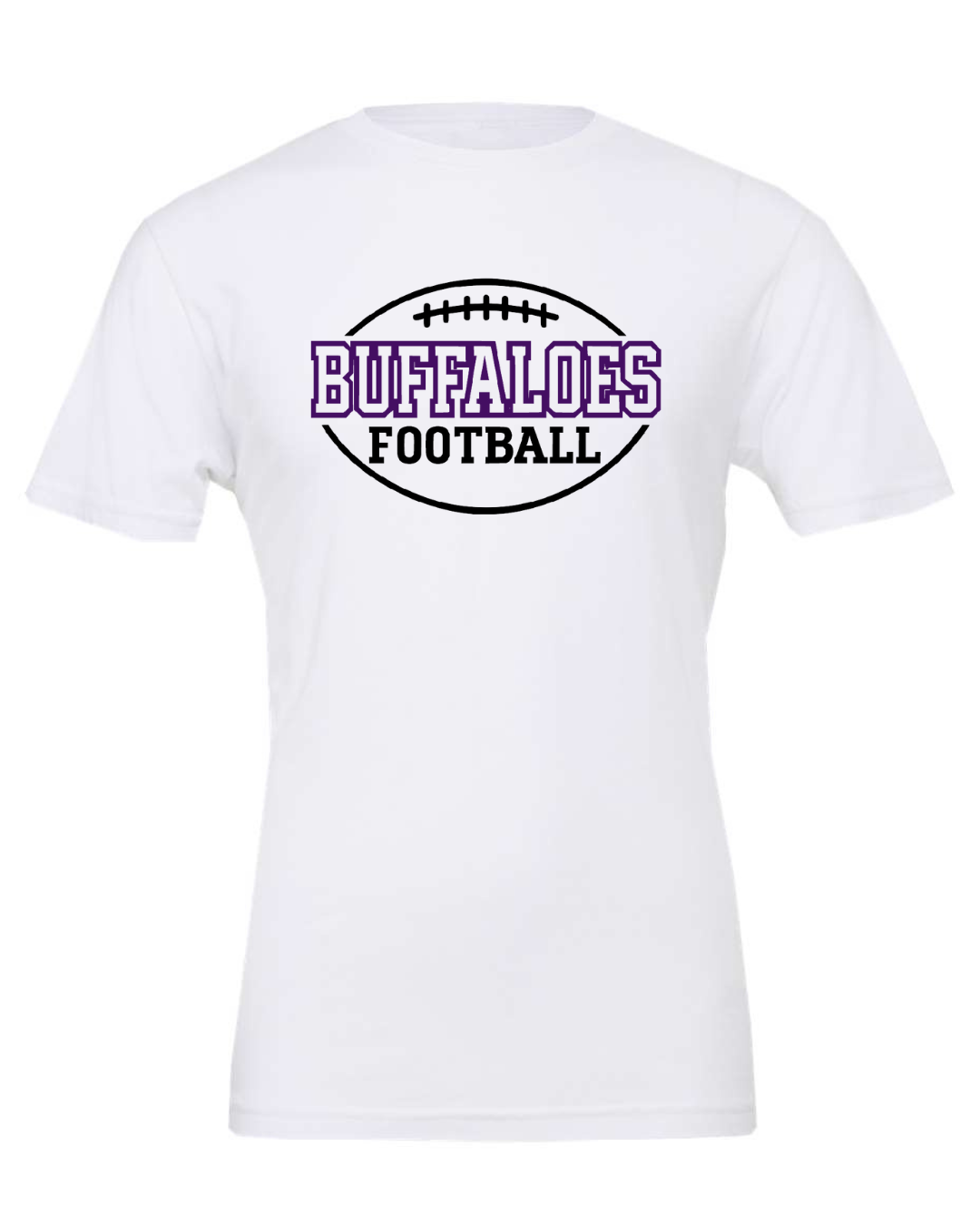 Buffaloes Football