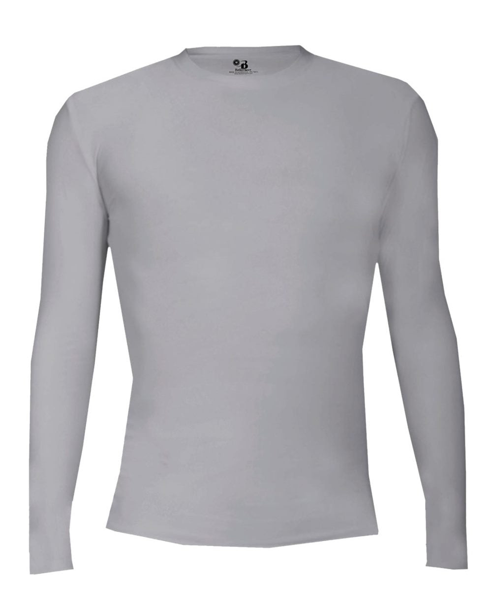 Compression Shirt with Number