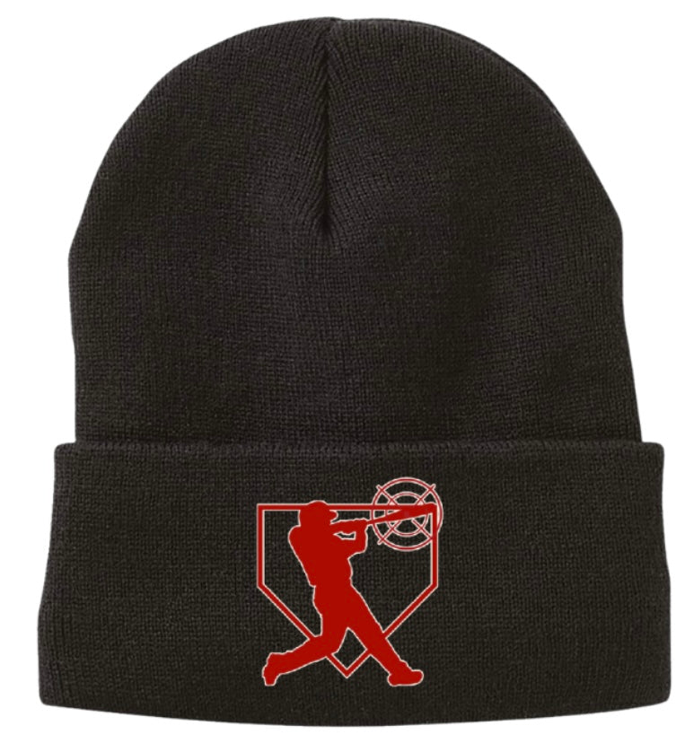 TX Hitmen Beanie