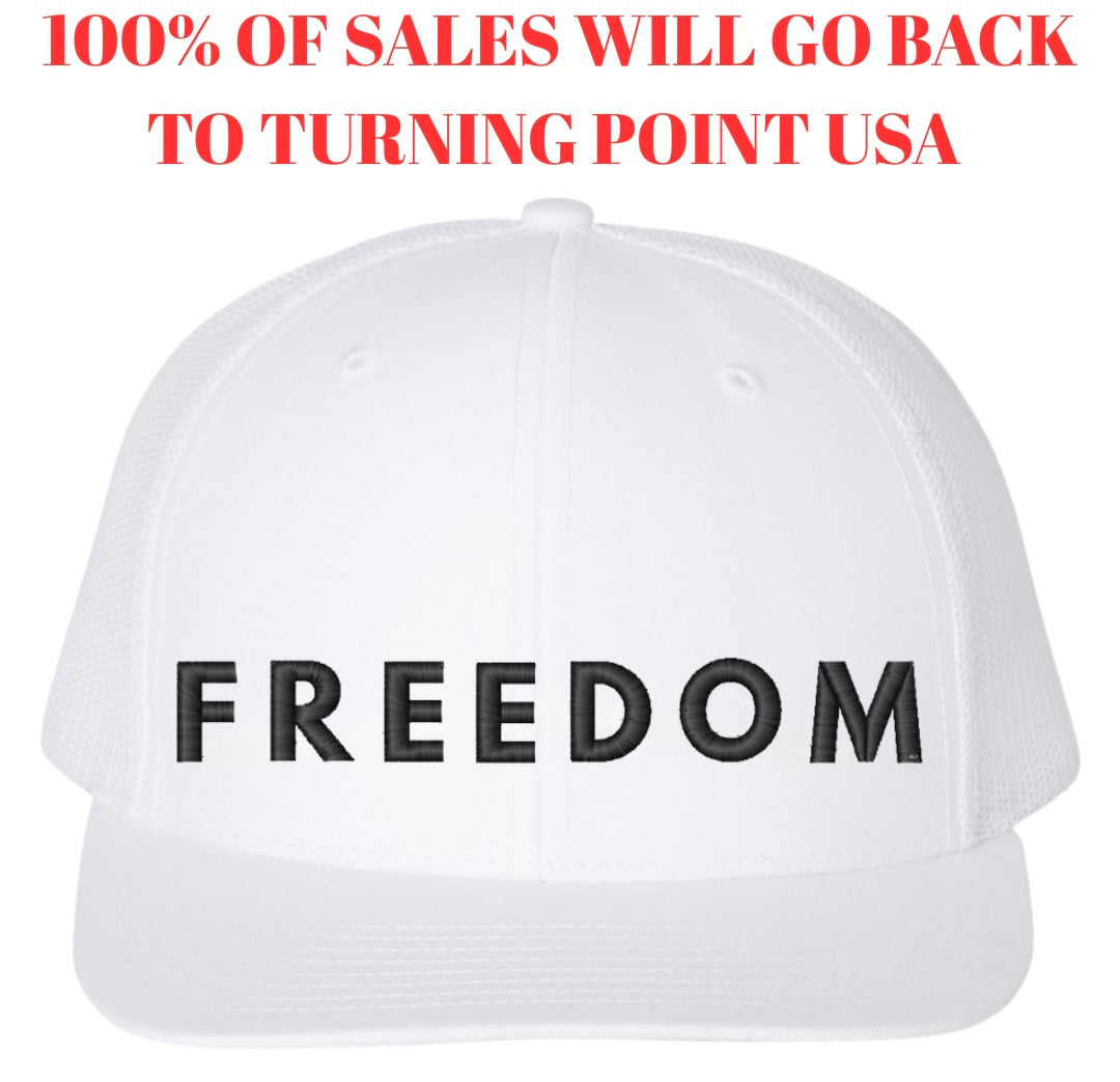 FREEDOM HAT
