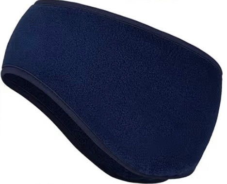 Custom Team Ear Warmer Headband
