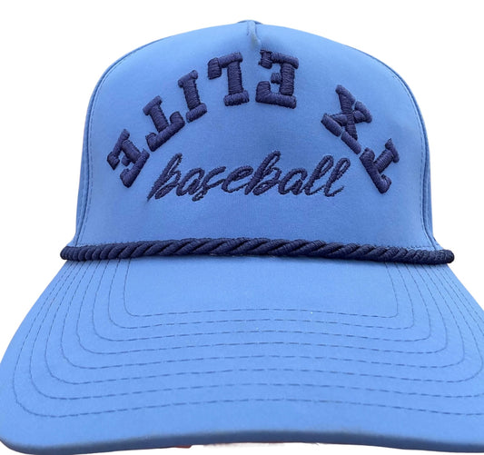 TX Elite Baseball Hat