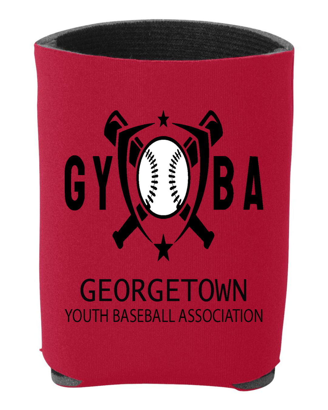 GYBA Koozies