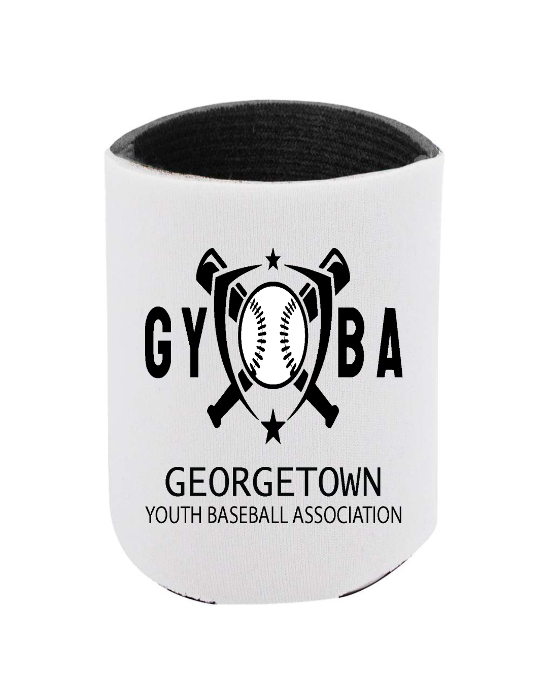 GYBA Koozies