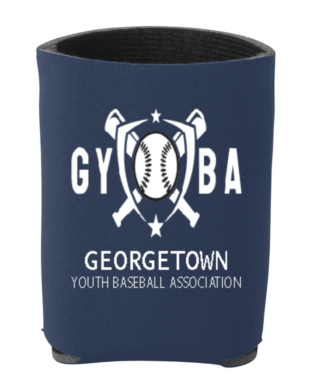 GYBA Koozies