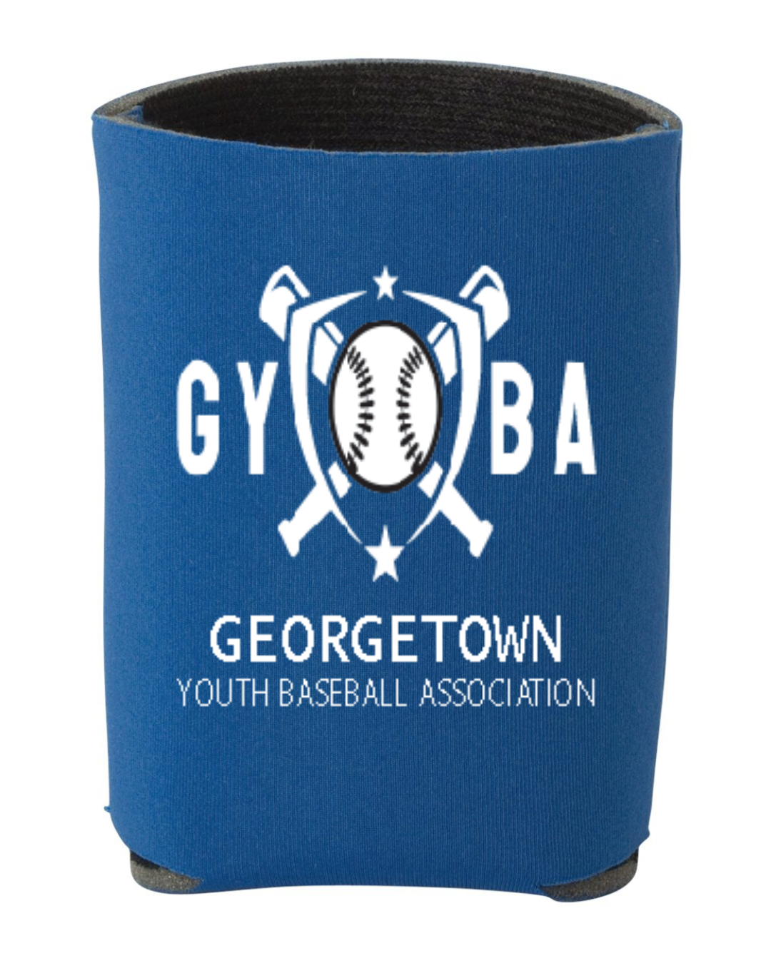 GYBA Koozies