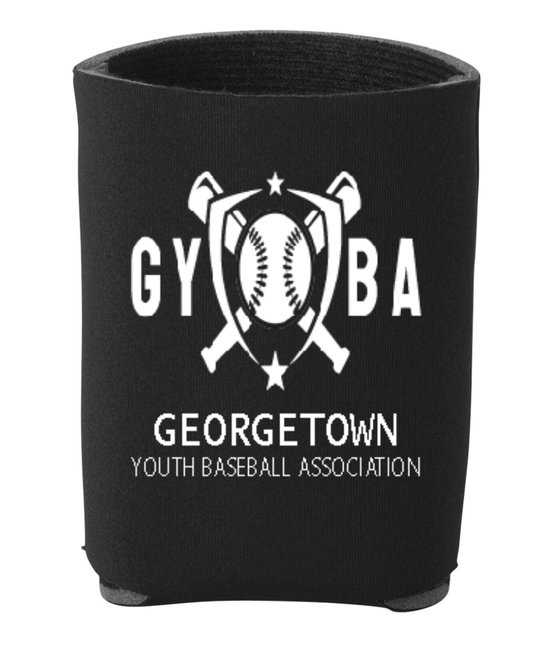 GYBA Koozies