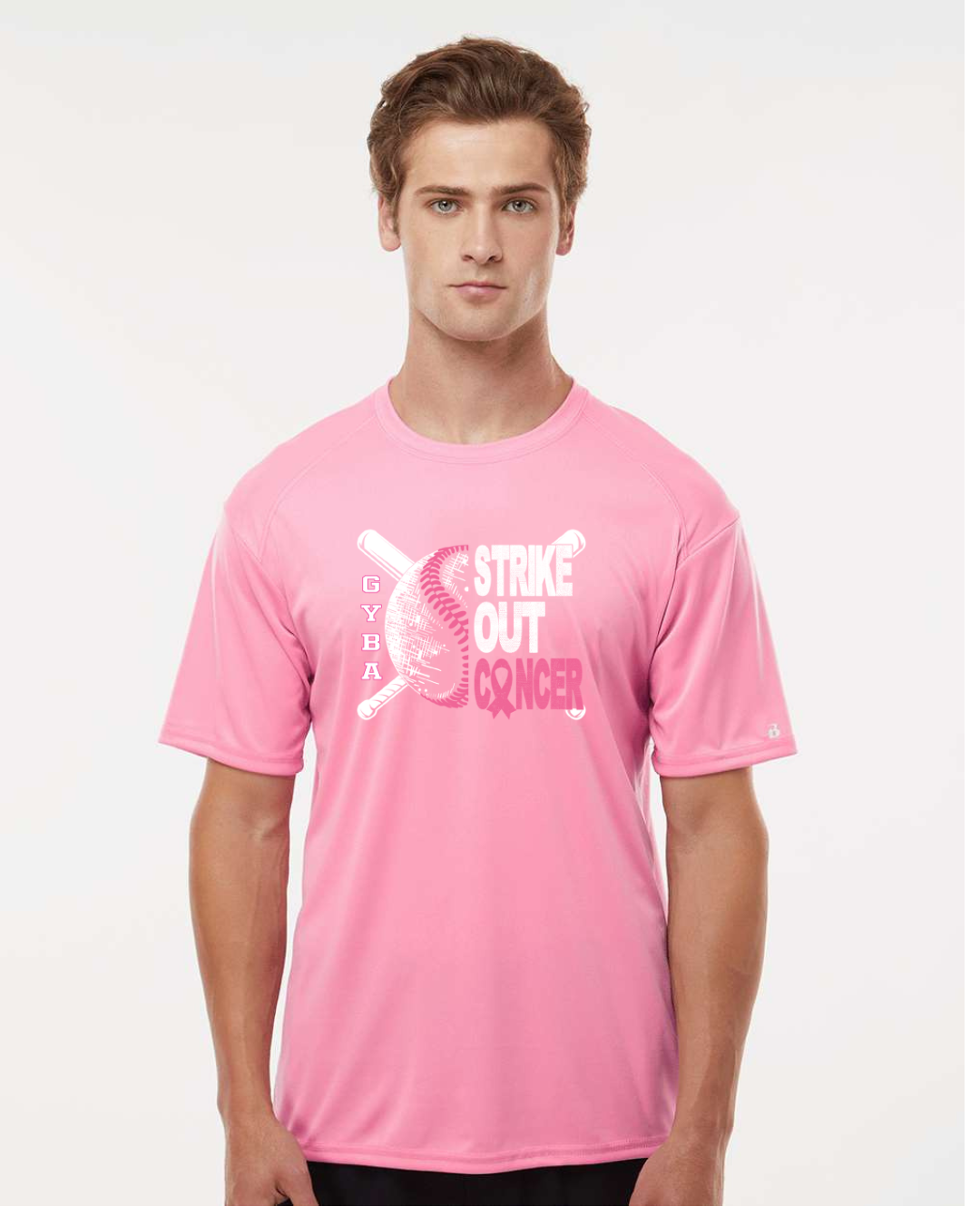 GYBA Strike Out Cancer