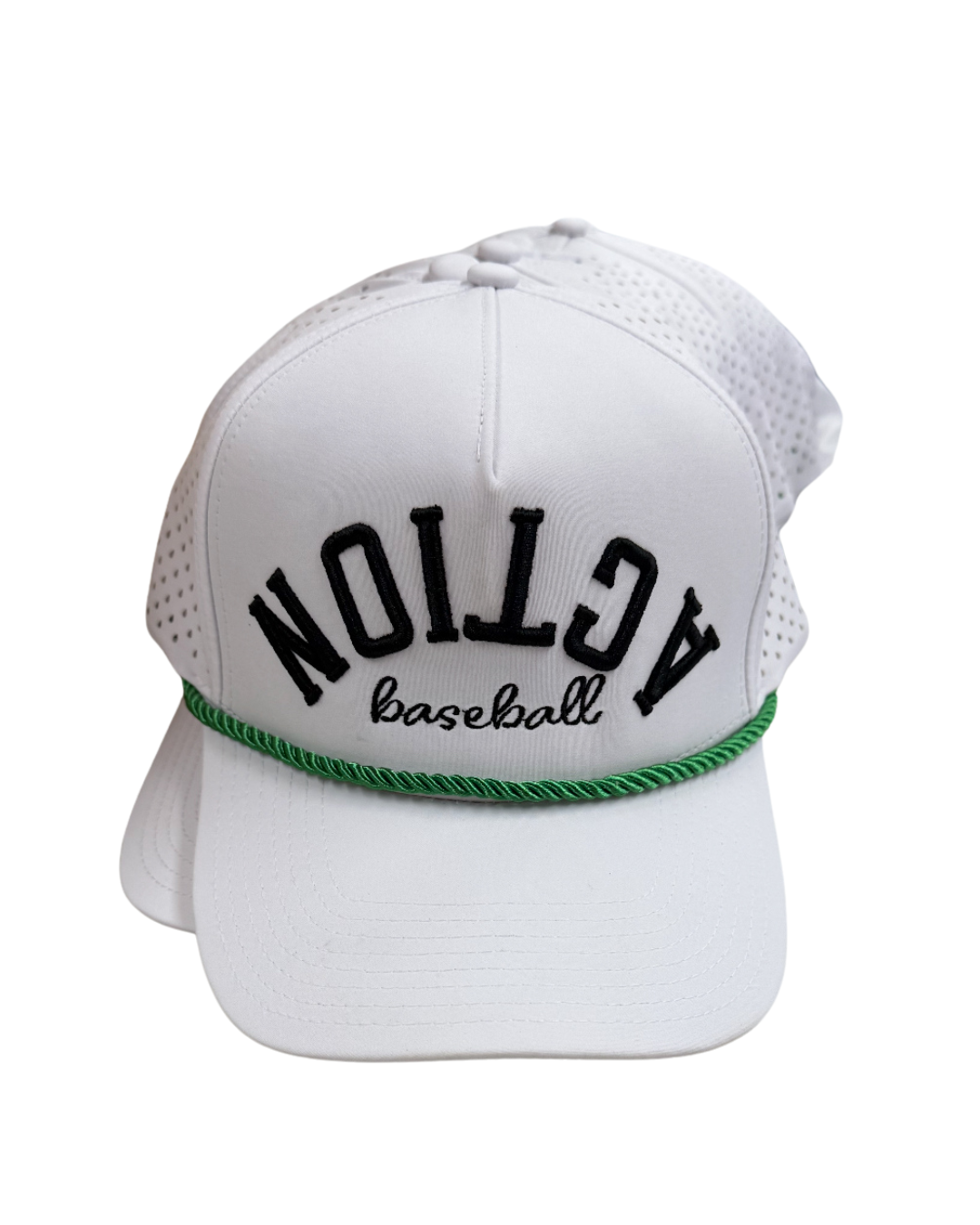 Action Upside Down Hat