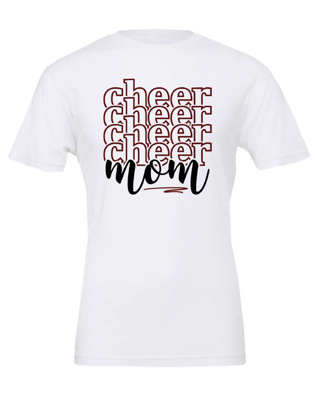 Cheer Mom