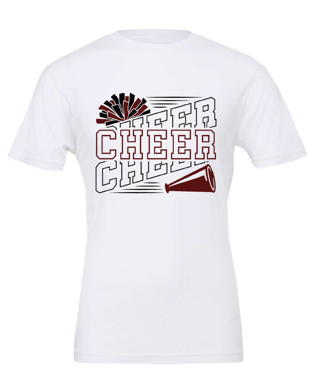 CHEER Rouse