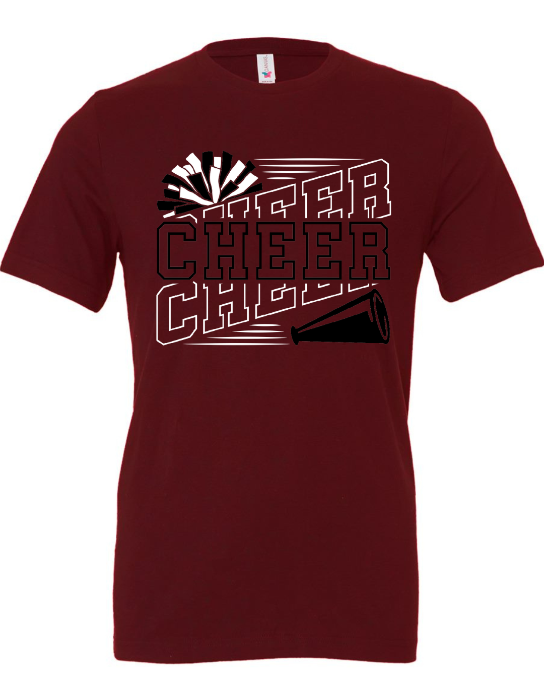 CHEER Rouse