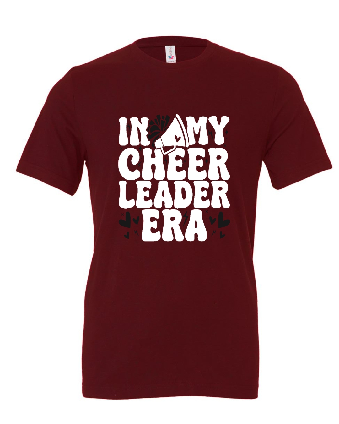 Cheerleader Era