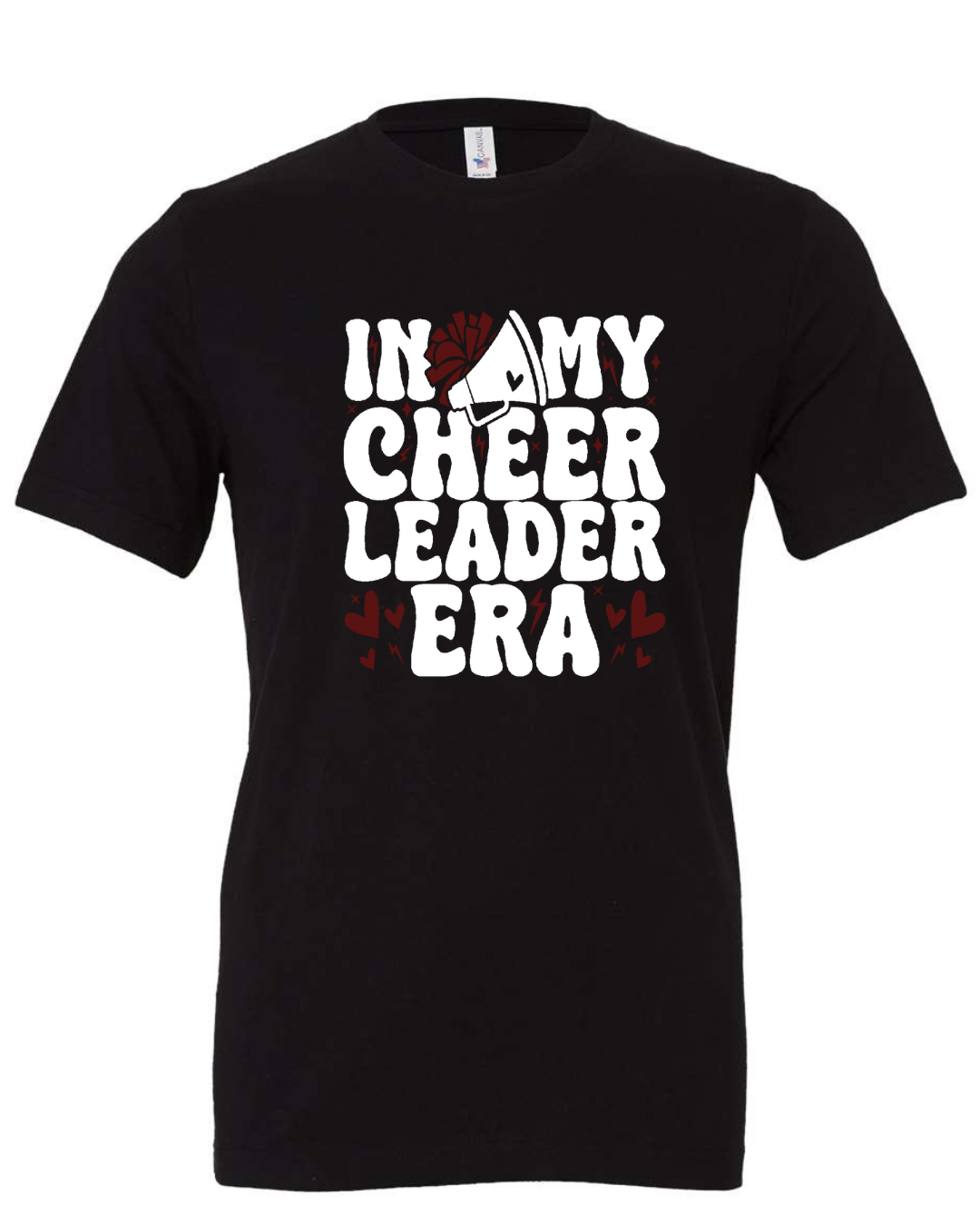 Cheerleader Era