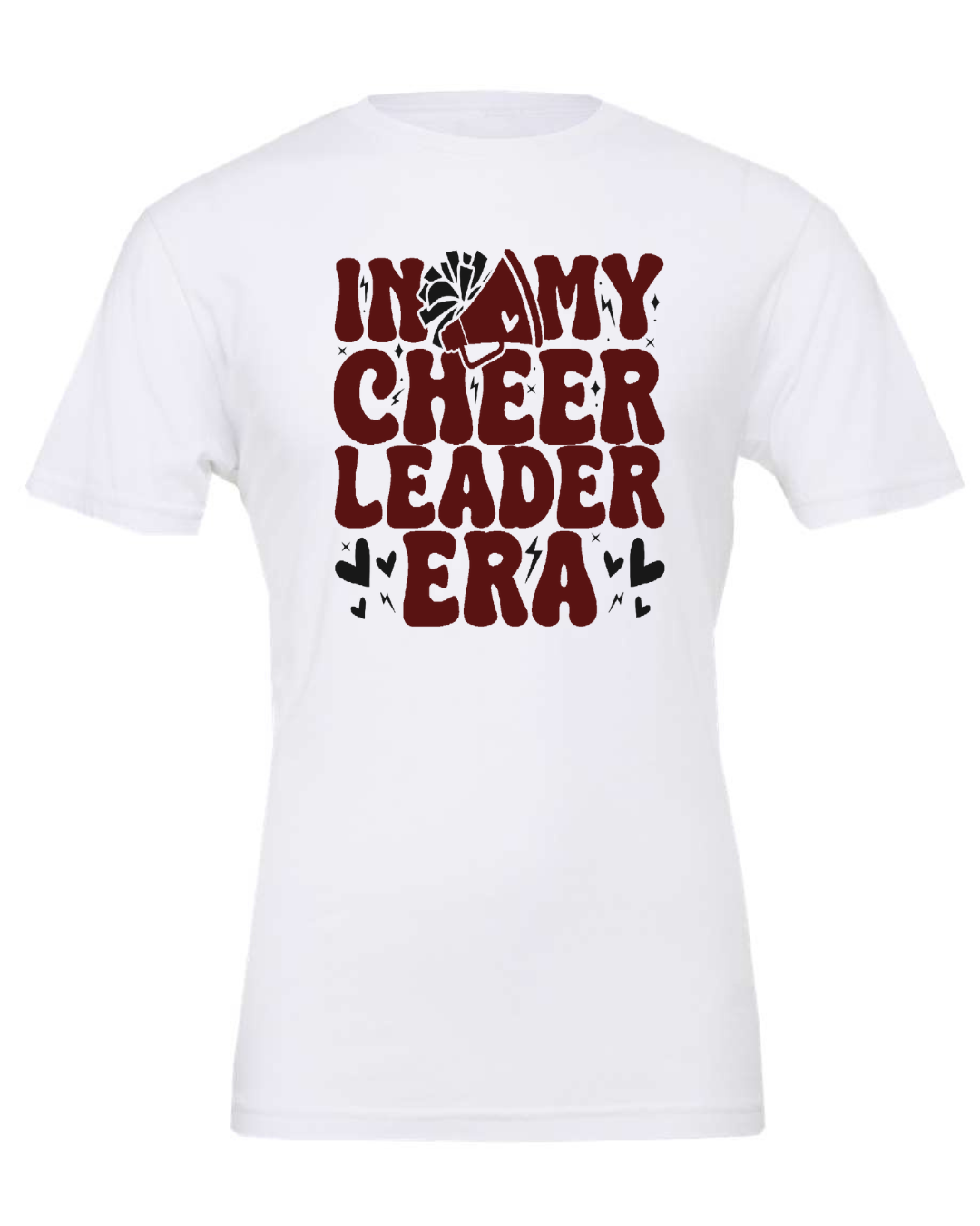 Cheerleader Era