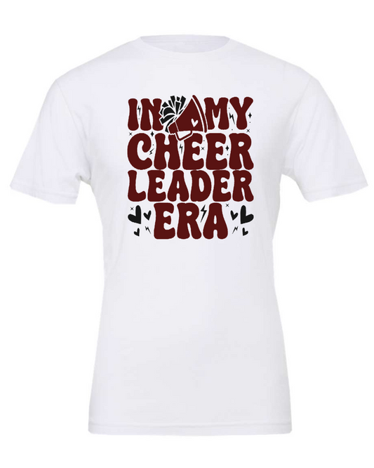 Cheerleader Era