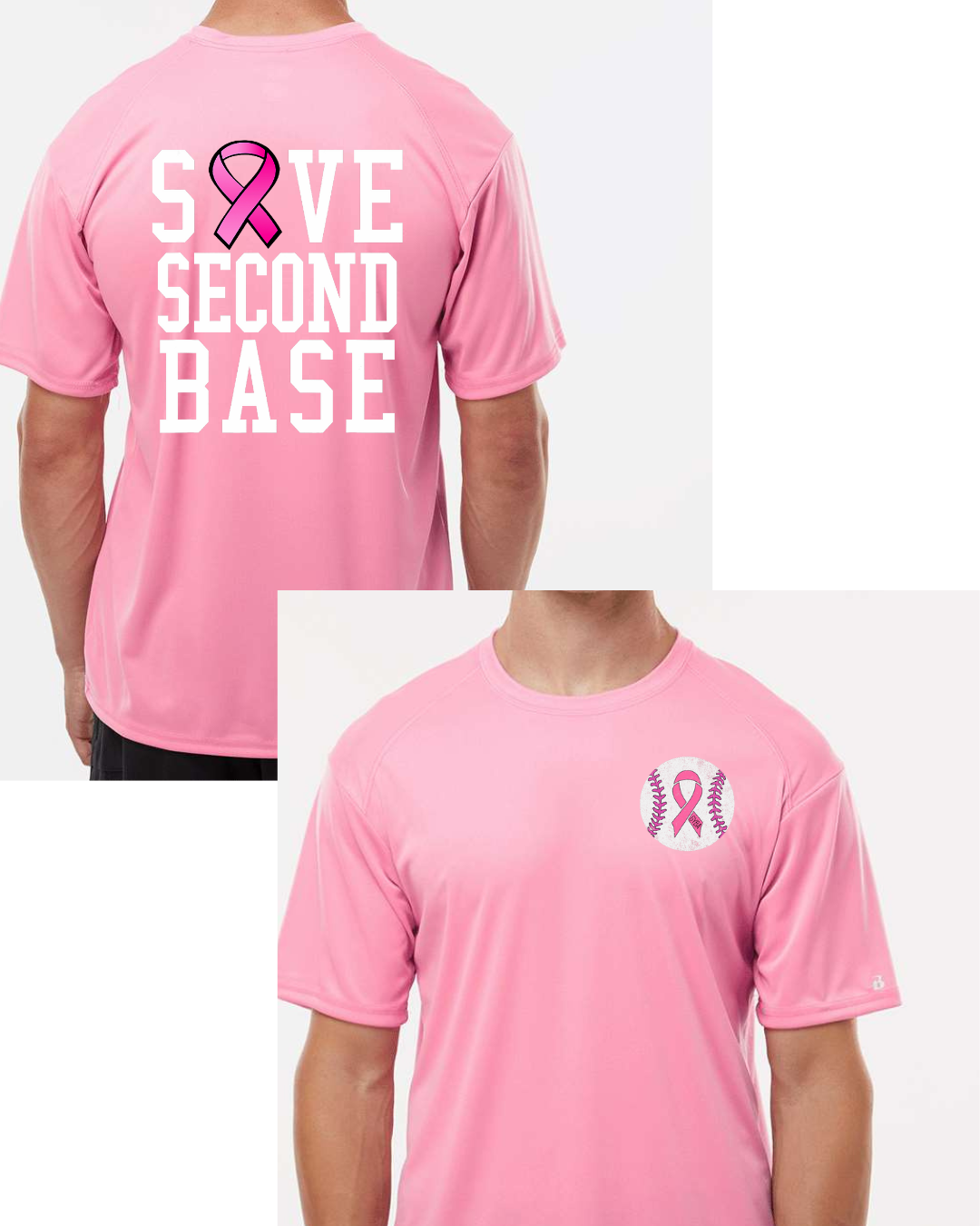 Save Second Base