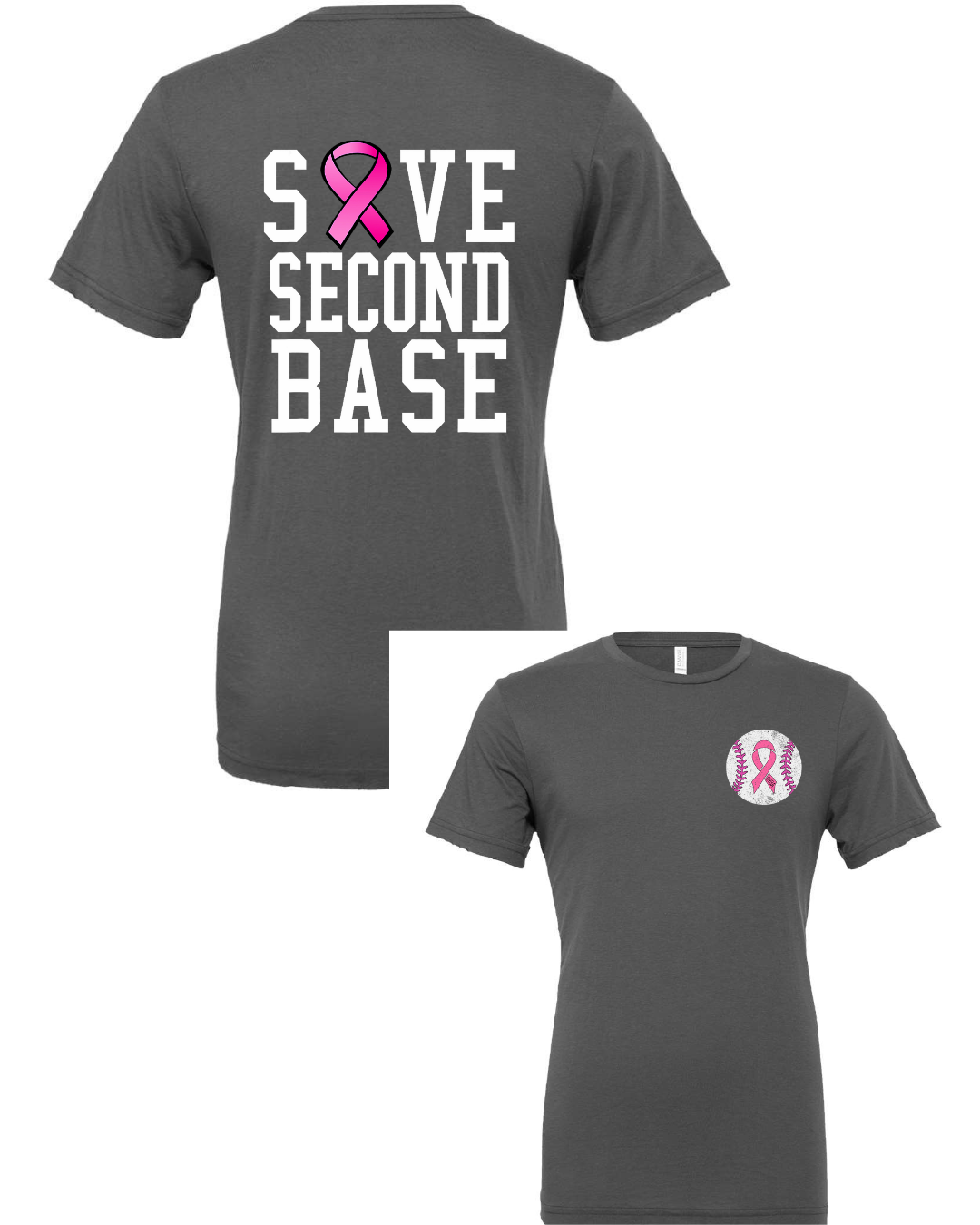 Save Second Base