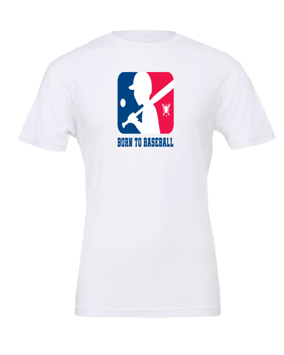 Born to Baseball