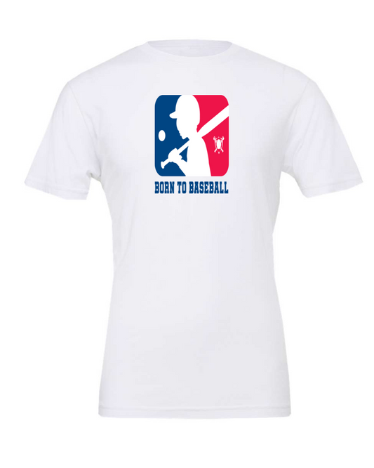 Born to Baseball