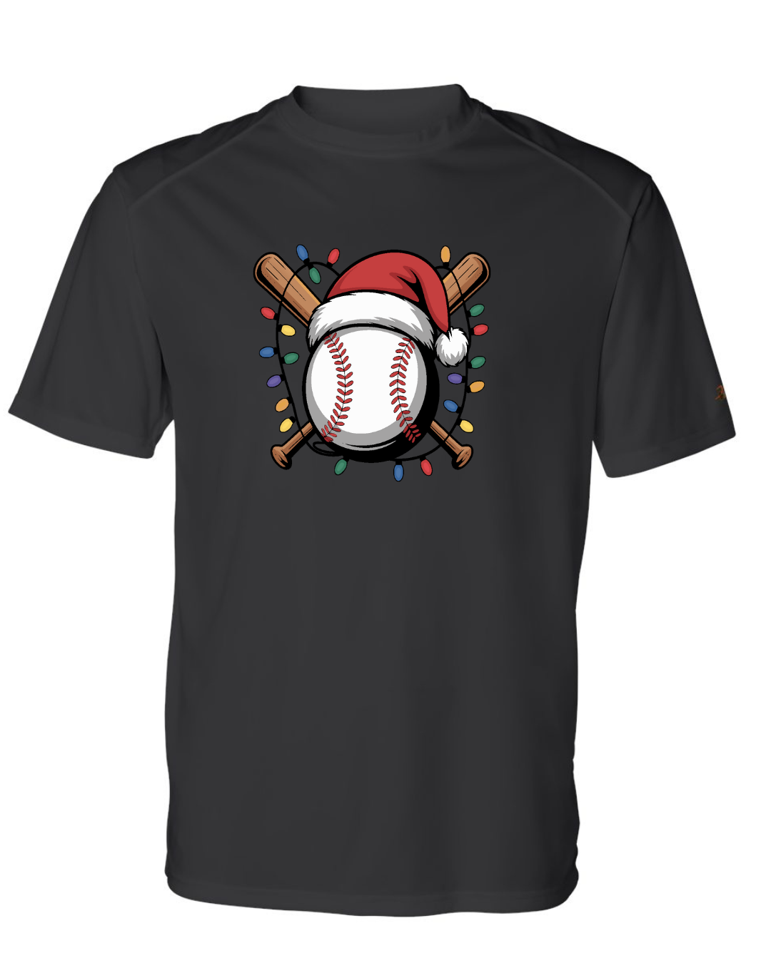 Christmas Baseball