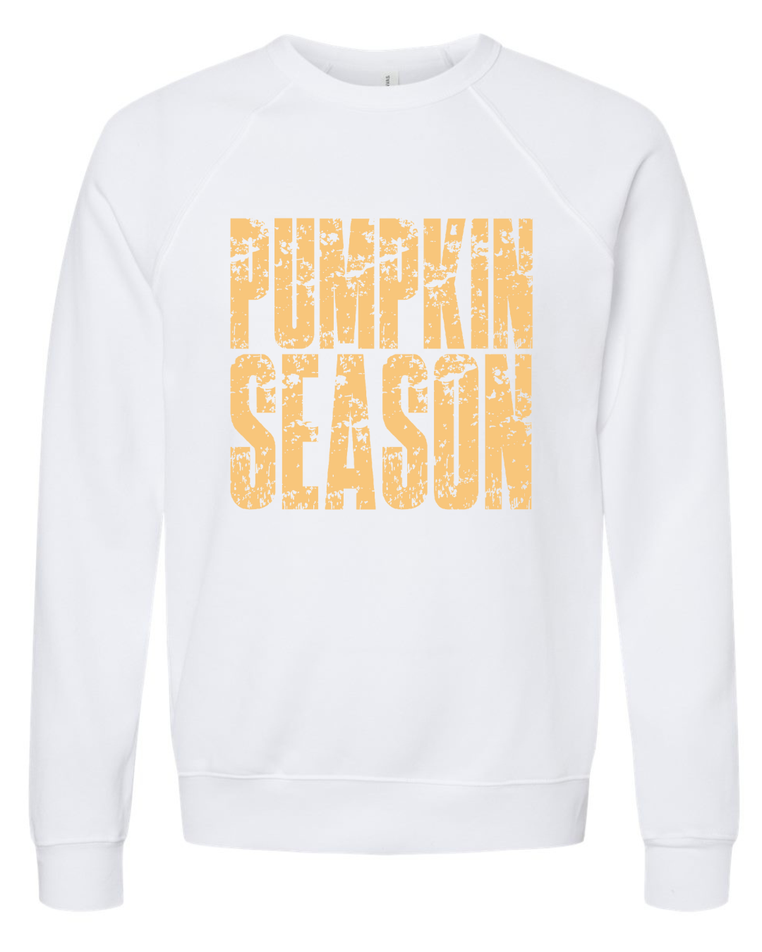 Pumpkin Season