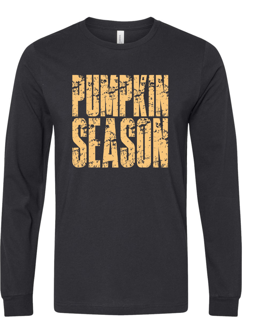 Pumpkin Season