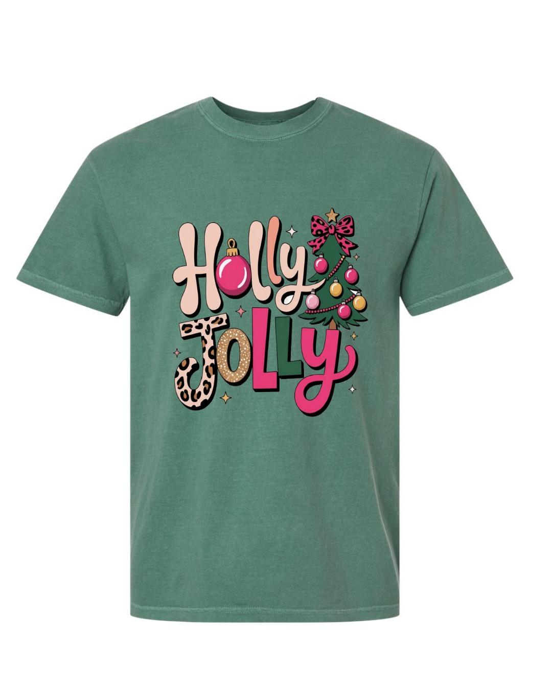 Holly Jolly
